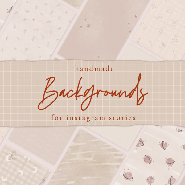 fondos para historias de instagram archivos - Utopic PAPER